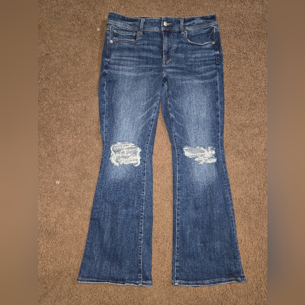 AE Jeans